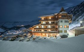 Schoenblick - Gurgl B&B