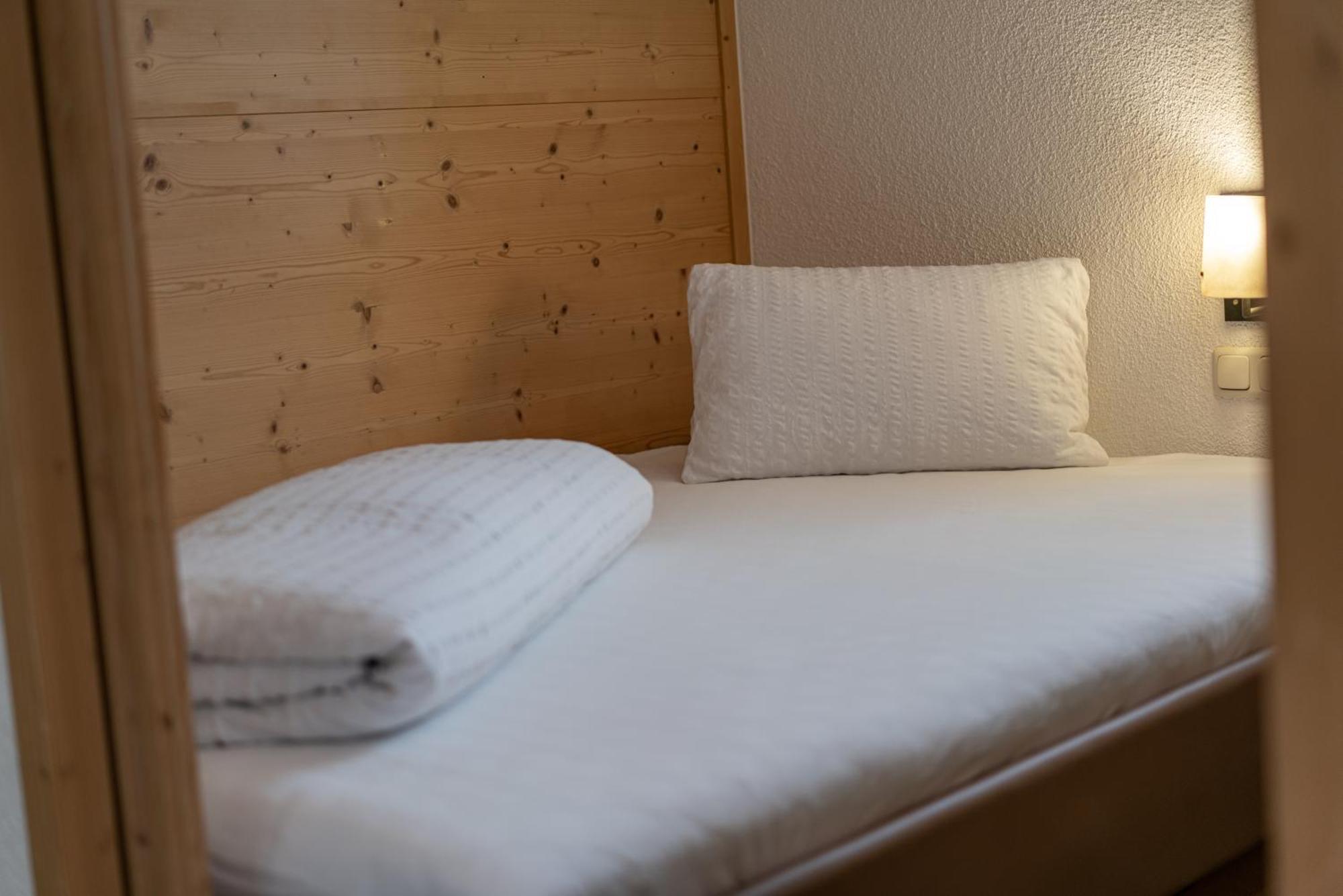 Schoenblick - Gurgl B&B Obergurgl Værelse billede